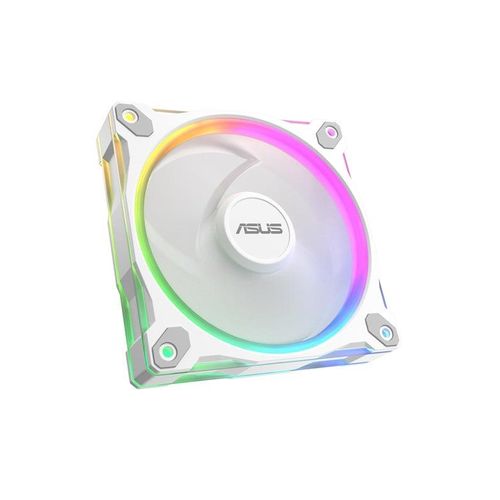 ASUS Prime MR120 Fan ARGB White