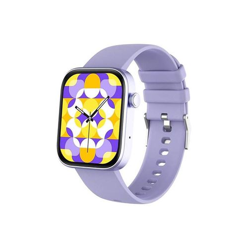 Colmi P71 Smartwatch (Purple)