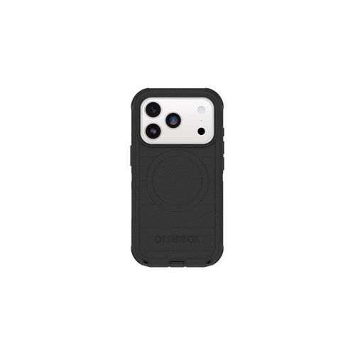 OtterBox Defender Pro MagSafe Camera Control Apple iPhone 17 Pro - black