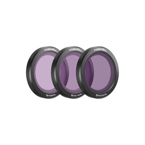 Freewell Filters ND/PL 8/16/32 for DJI Neo
