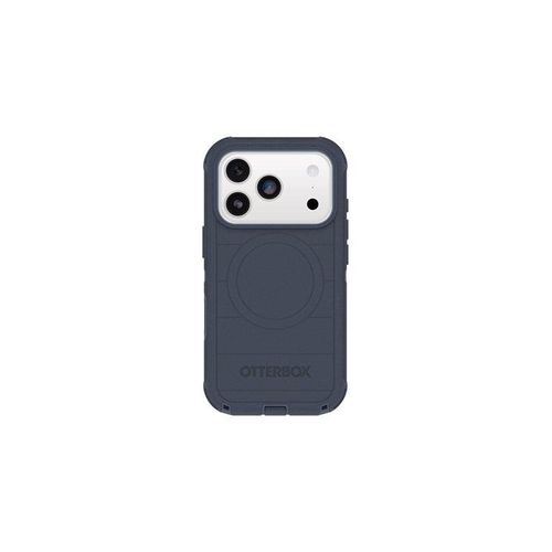 OtterBox Defender Pro MagSafe Camera Control Apple iPhone 17 Pro Riverside - blue