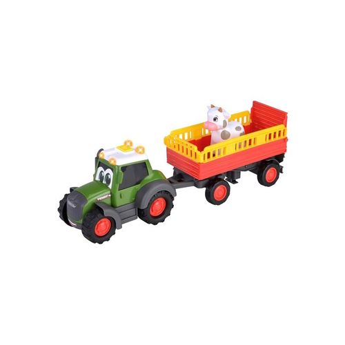 ABC Fendti Animal Trailer