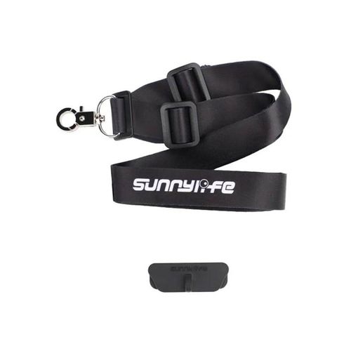 Sunnylife - Bracket & Strap Disassembly-free RC GK507