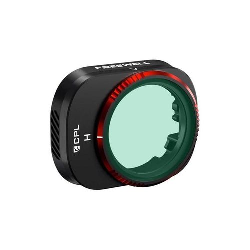 Freewell Filter CPL for DJI Mini 4 Pro