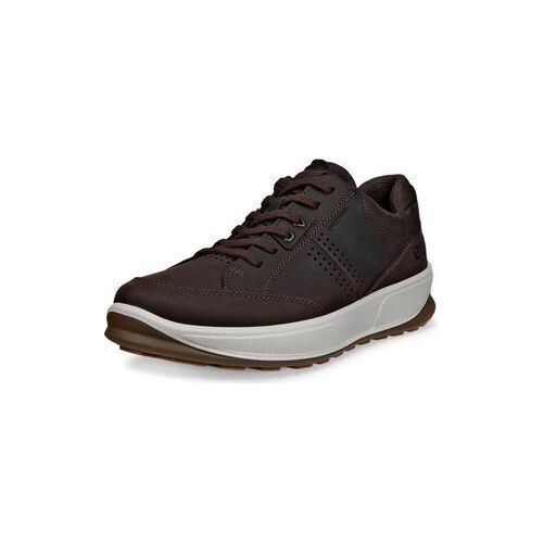 Ecco Byway 2.0 Schuh Wp Kaffee/Kaffee 40