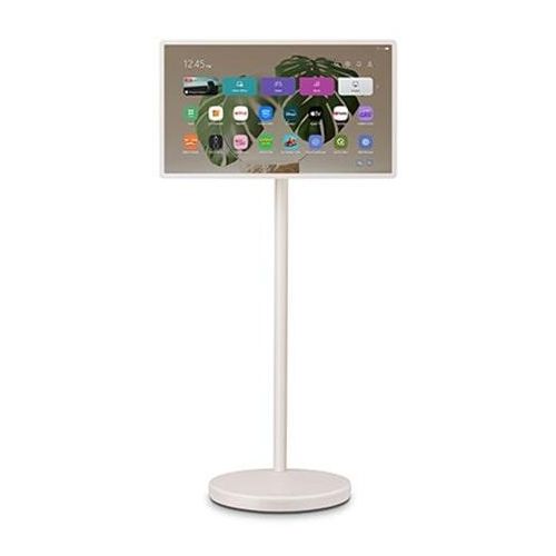 LG 27″ StanbyME 2 Superportabler Touchscreen 27LX6TDGA