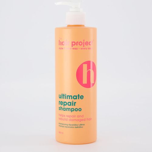 Ultimate Rapair Shampoo 500ml