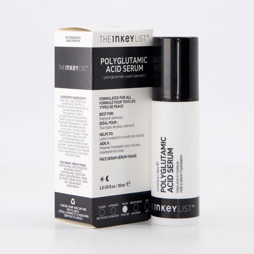 Serum mit Polyglutaminsäure 30ml