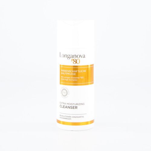 Extra Moisturizing Cleanser 150ml
