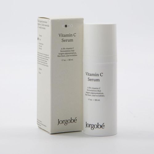 Serum mit Vitamin C 50ml