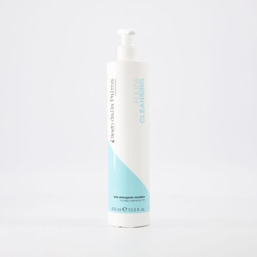 Mizellare Reinigungsmilch 400ml