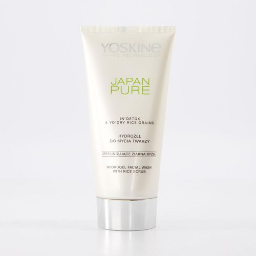 Hydrogel-Gesichtsreiniger 150ml