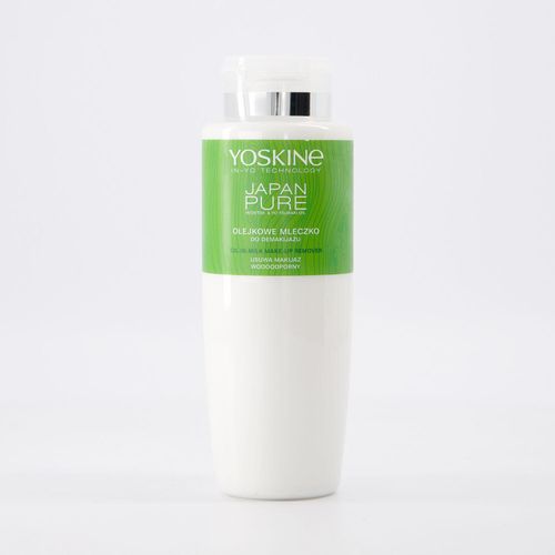 Japan Pure Make-up-Entferner 400ml