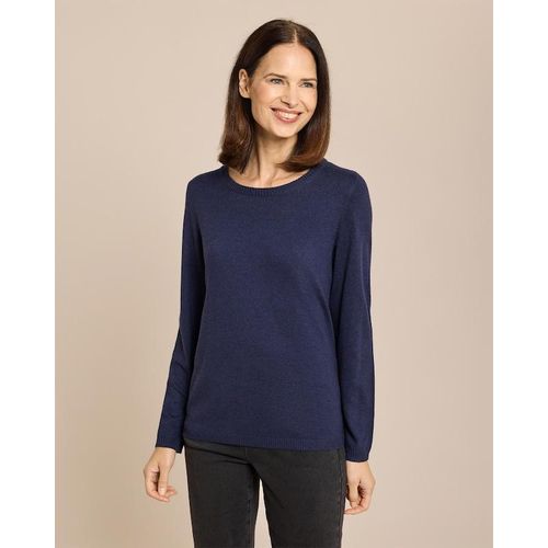 Pullover mercerisierter Wollanteil Image