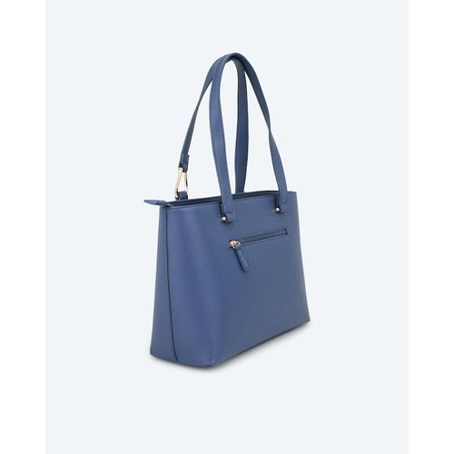 Shopper mit Applikation