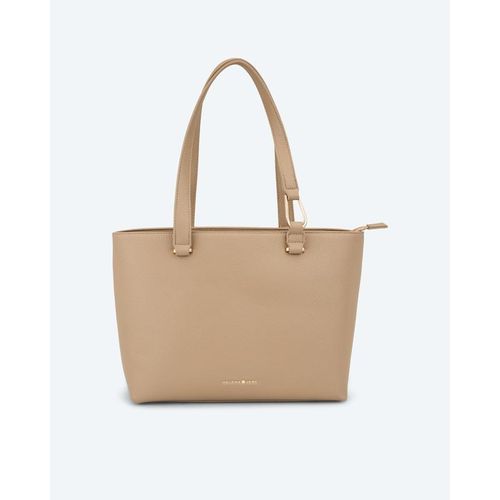 Shopper mit Applikation