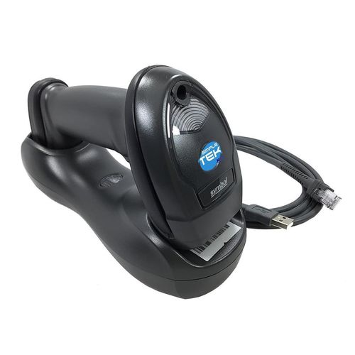 Zebra LI4278 Scanner