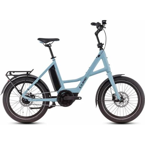 Cube Compact Hybrid Comfort 500 Wh E-Kompaktrad 20