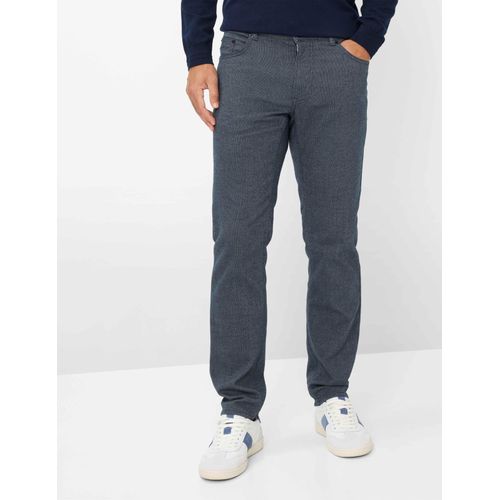 Brax Herren Five-Pocket-Hose Style COOPER, Blau, Gr. 33/34 Image