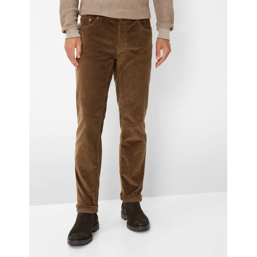 Brax Herren Five-Pocket-Hose Style COOPER WALNUT, braun, Gr. 38/32 Image