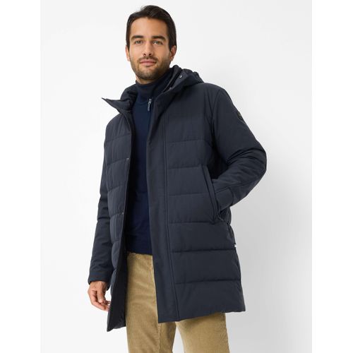 Brax Herren Parka Style VITO navy, dunkelblau, Gr. XXL Image