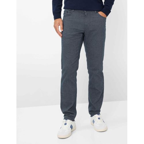 Brax Herren Five-Pocket-Hose Style COOPER, Blau, Gr. 32/32 Image