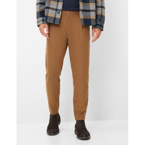 Brax Herren Chino Style TINO TOFFEE, braun, Gr. 36/30 Image