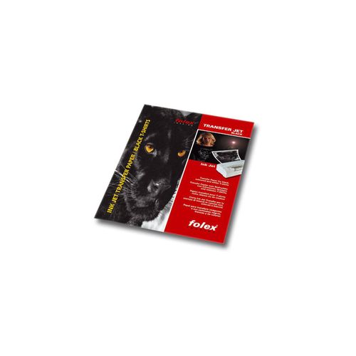 Dekorationsfolie FOLEX "A4", weiss (weiß), Vinyl, Dekorationsfolien, Dekorationsfolie