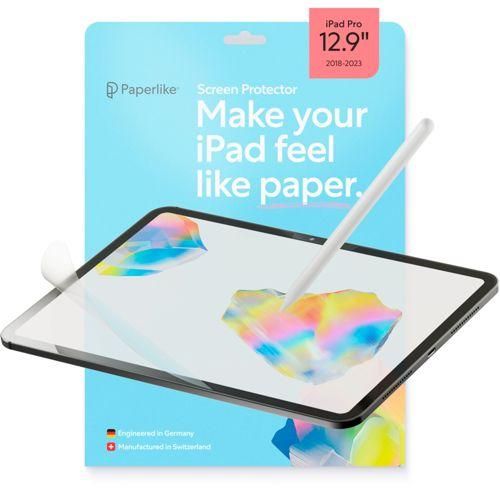 Paperlike 3 Displayschutzfolie for iPad Pro 12.9