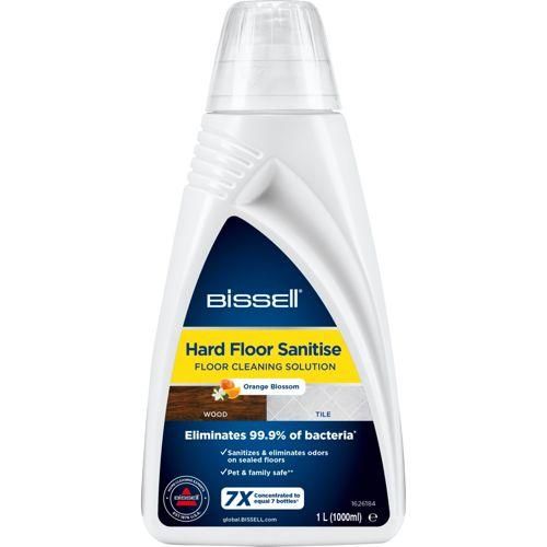 BISSELL Sanitise Solution 1L Desinfektion Hartbodenreiniger