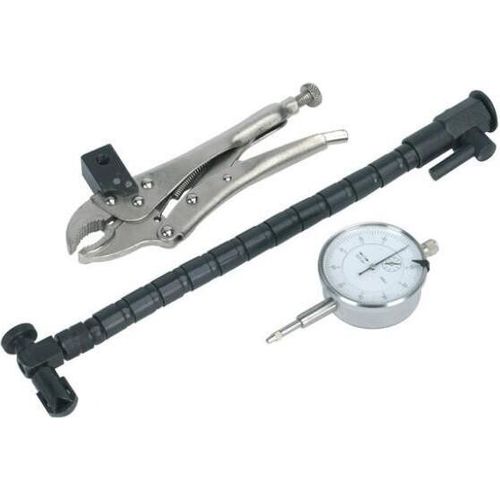 SEALEY Prüfset Bremsscheibenschlagprüfung VS0290