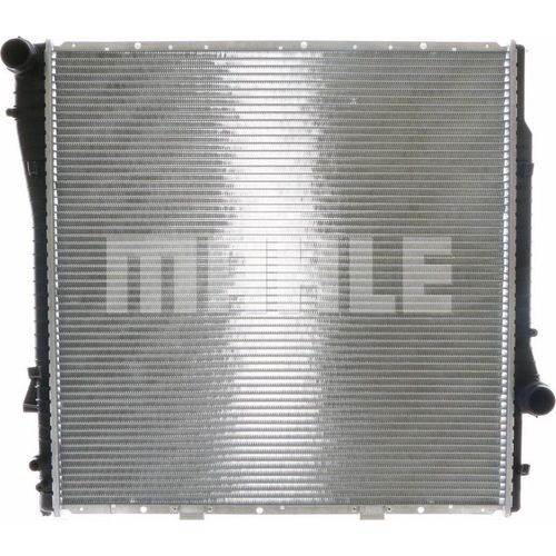 MAHLE CR 566 000S Kühler Wasserkühler Motorkühler für BMW X5 (E53)