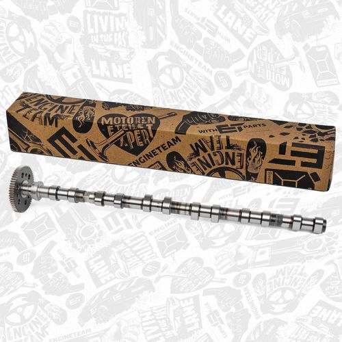 ET ENGINETEAM HV0374 Nockenwelle Auslass für BMW 3 Touring (E91) 5 Limousine (E39) 3 Limousine (E90) 3 Limousine (E46) 5 Limousine (E60) 5 Touring