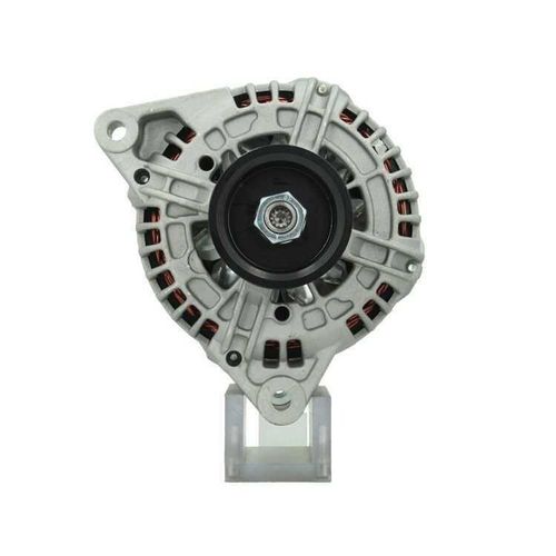 BV PSH 205.512.150.010 Lichtmaschine Generator LiMa 150A 12V für VW PASSAT Variant (3B6) PASSAT Variant (3B5) PASSAT (3B3) PASSAT (3B2) für AUDI