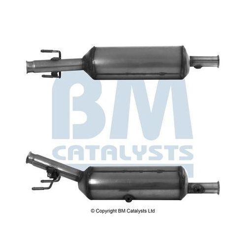 BM CATALYSTS SCR-Katalysator SCR-Kat BM31031H Hinten passend für PEUGEOT 508 SW I (8E) Cordierit
