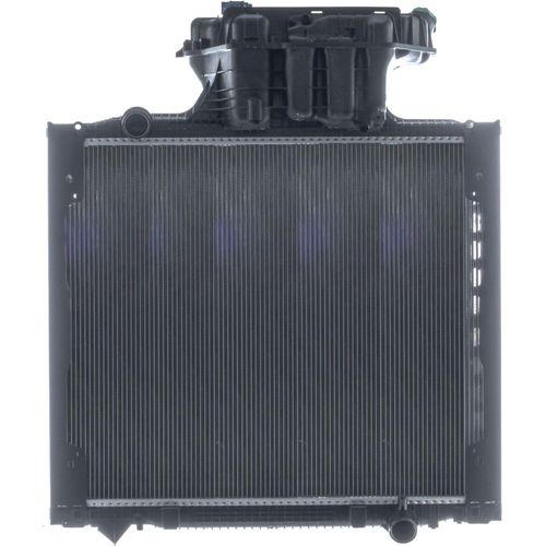 MAHLE CR 702 000P Kühler Wasserkühler Motorkühler für MAN TGA TGS I TGX I