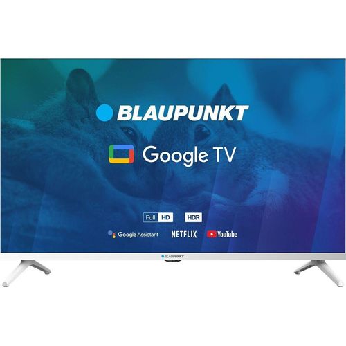 Smart TV Blaupunkt 32FBG5010S Full HD 32' HDR Direct-LED LCD