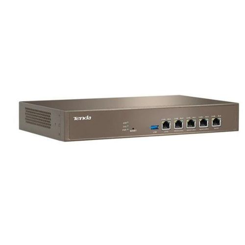Router Tenda G1 Enterprise Gigabit MultiWAN Router Load Balance