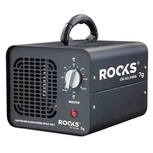 ROOKS Ozongenerator OK-03.5006 3.5kg