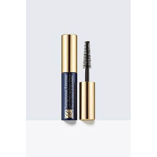 Estée Lauder SSumptuous Extreme Lash Multiplying Volume Mascara Black