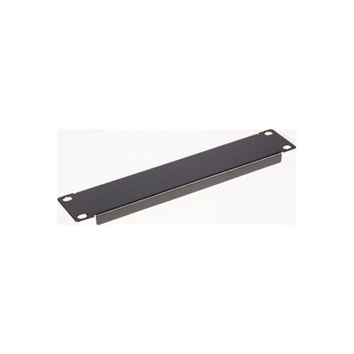 Equip blank panel - 1U - 10"