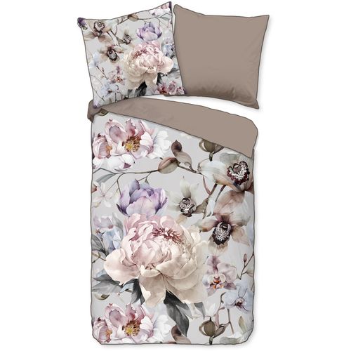 Wendebettwäsche DESCANSO 