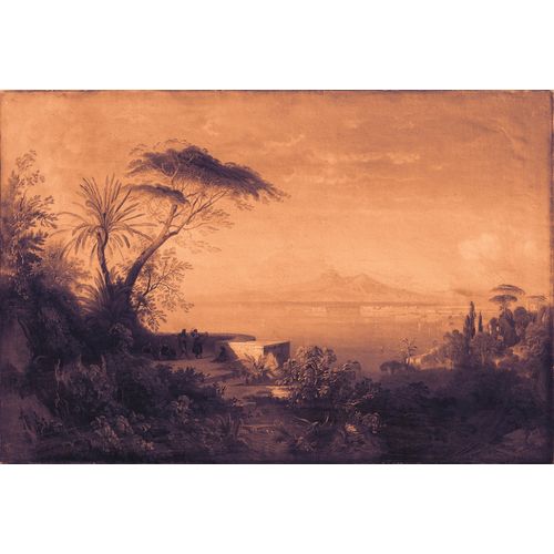 Fototapete ARCHITECTS PAPER 