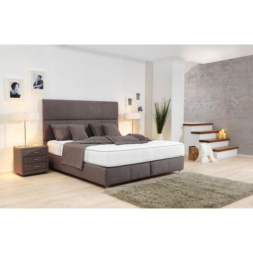 Taschenfederkernmatratze ALINA 