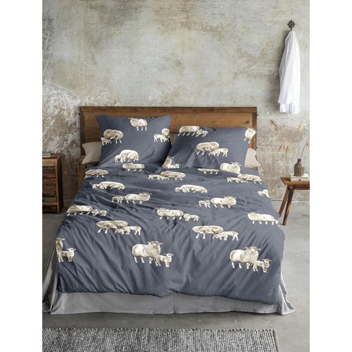 Bettwäsche IRISETTE 