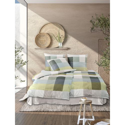 Bettwäsche IRISETTE 