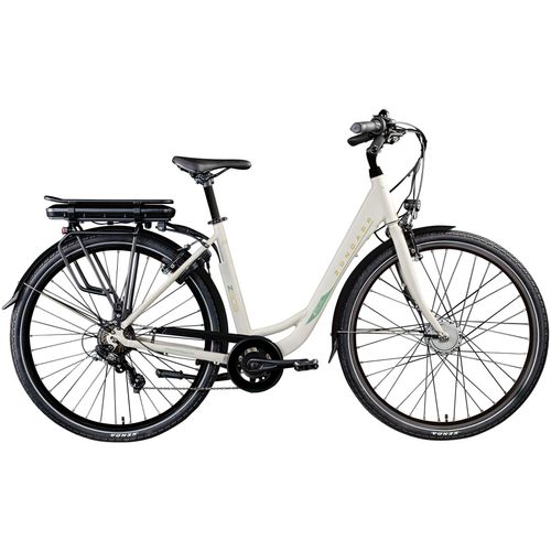 E-Bike ZÜNDAPP 
