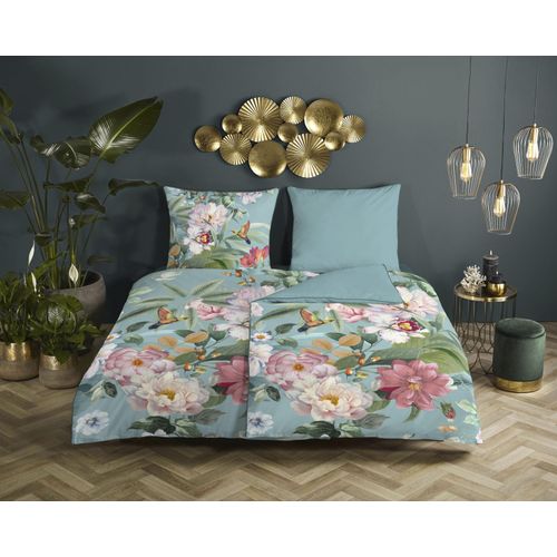 Wendebettwäsche DESCANSO 