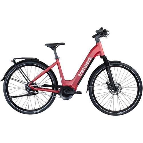 E-Bike TRETWERK 