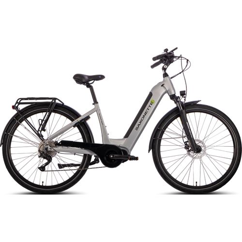E-Bike SAXONETTE 